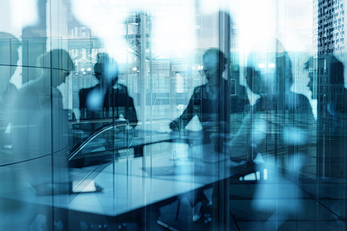 Accompagnement administratif et technique