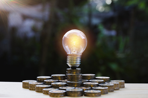 Axes d'optimisation de votre budget